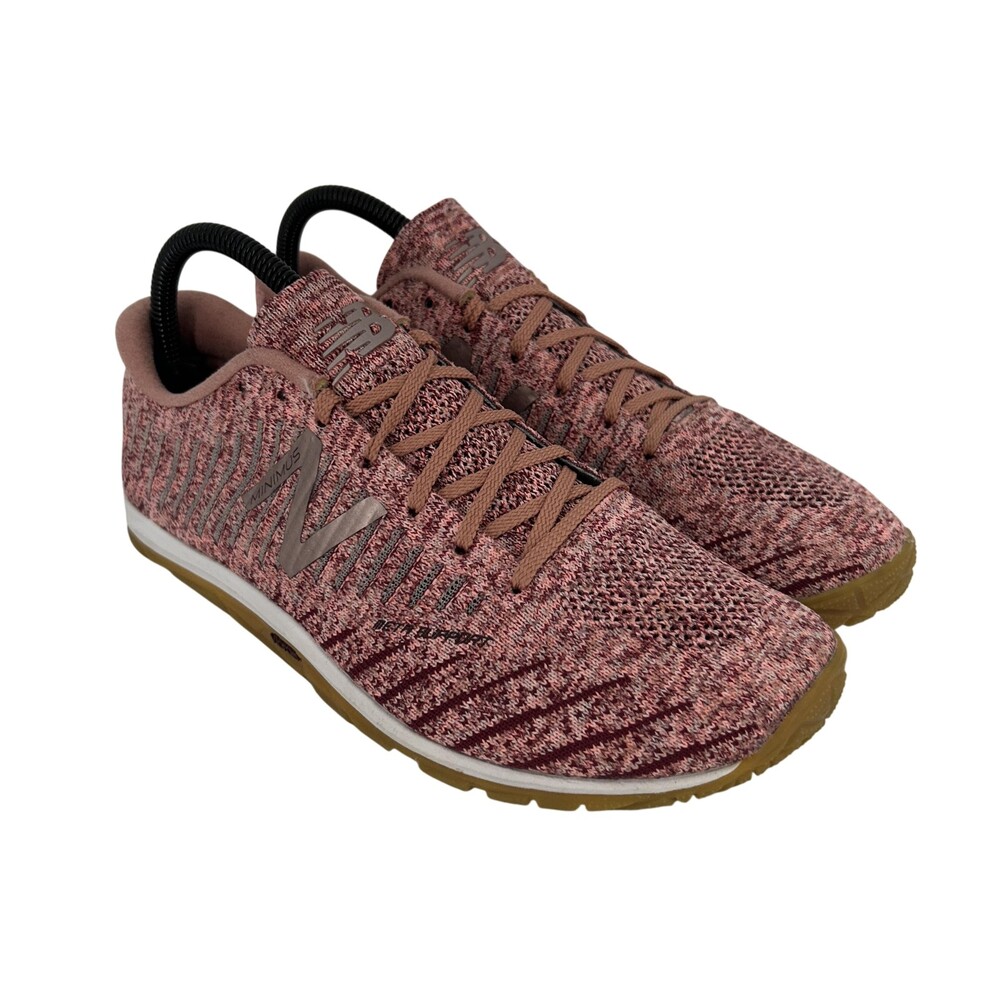 New Balance Minimus 20v7 Shoes Womens Size 8.5 Knit Training Sneakers WX20VS7